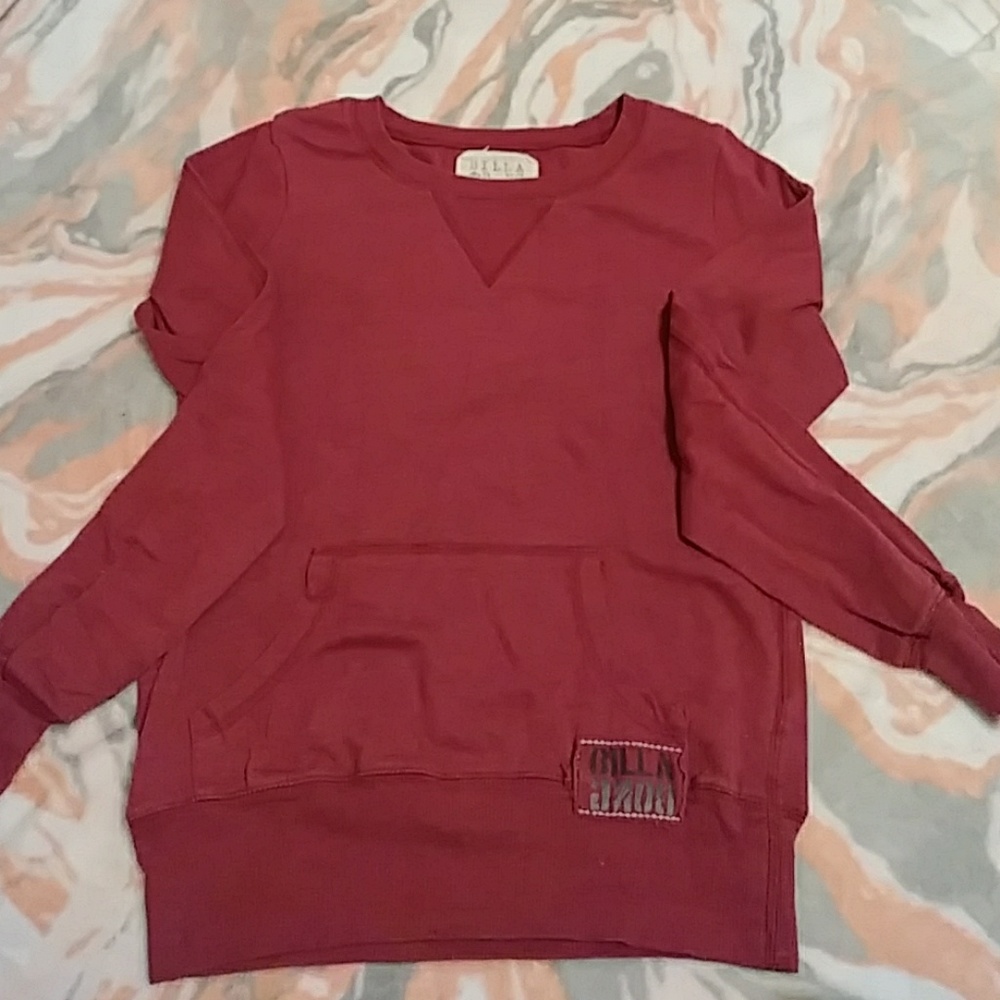 Long sleeve Billabong shirt